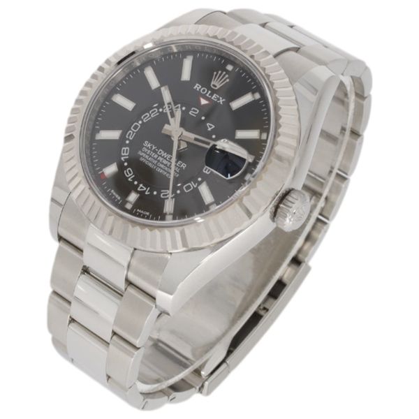 Rolex Sky-Dweller 326934